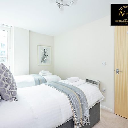 2 Bedroom Apartment London Ngoại thất bức ảnh