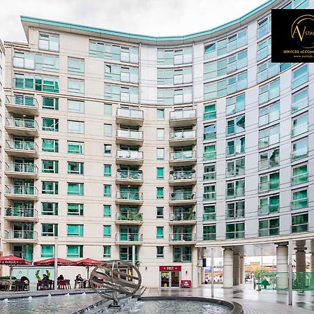 2 Bedroom Apartment London Ngoại thất bức ảnh