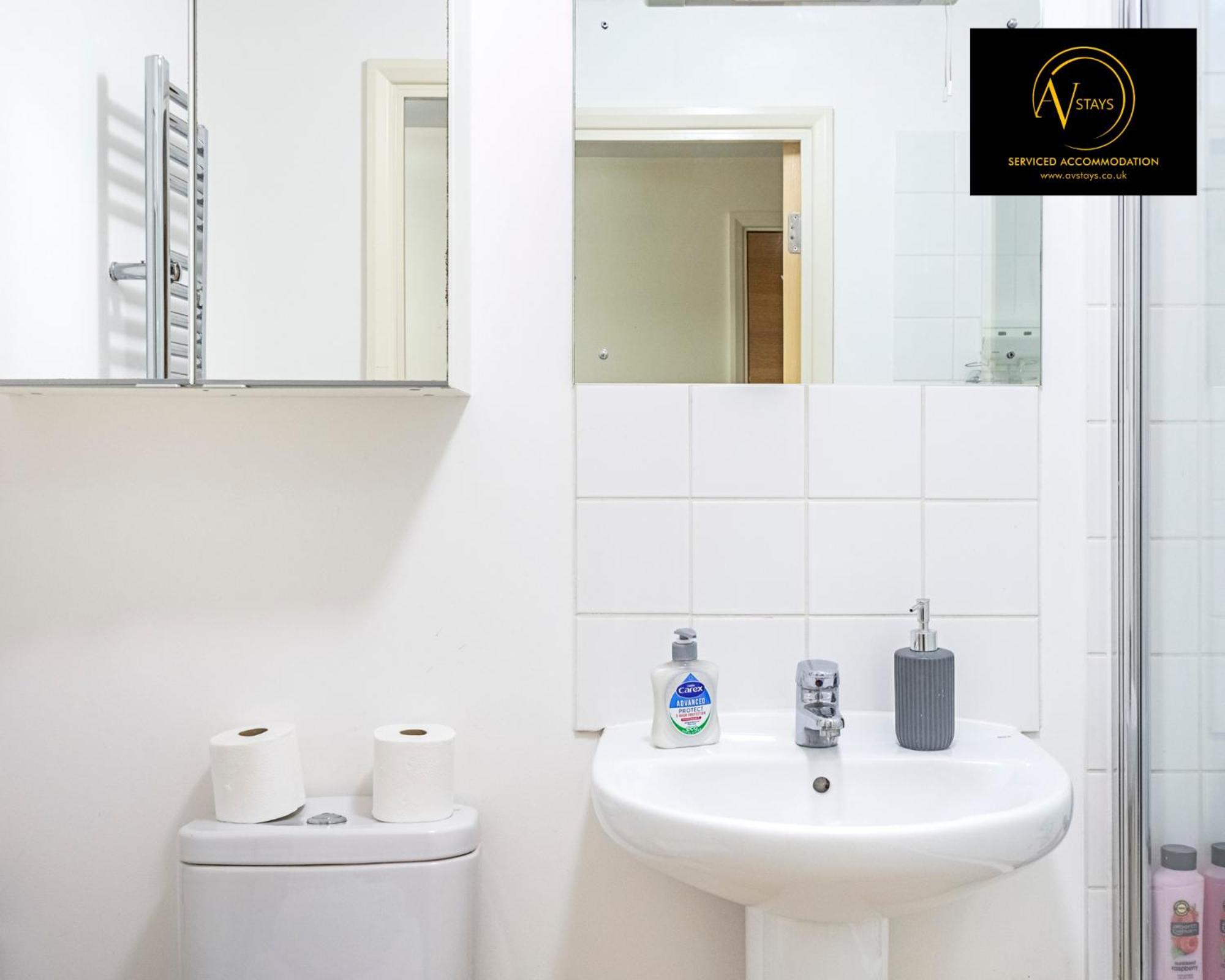 2 Bedroom Apartment London Ngoại thất bức ảnh