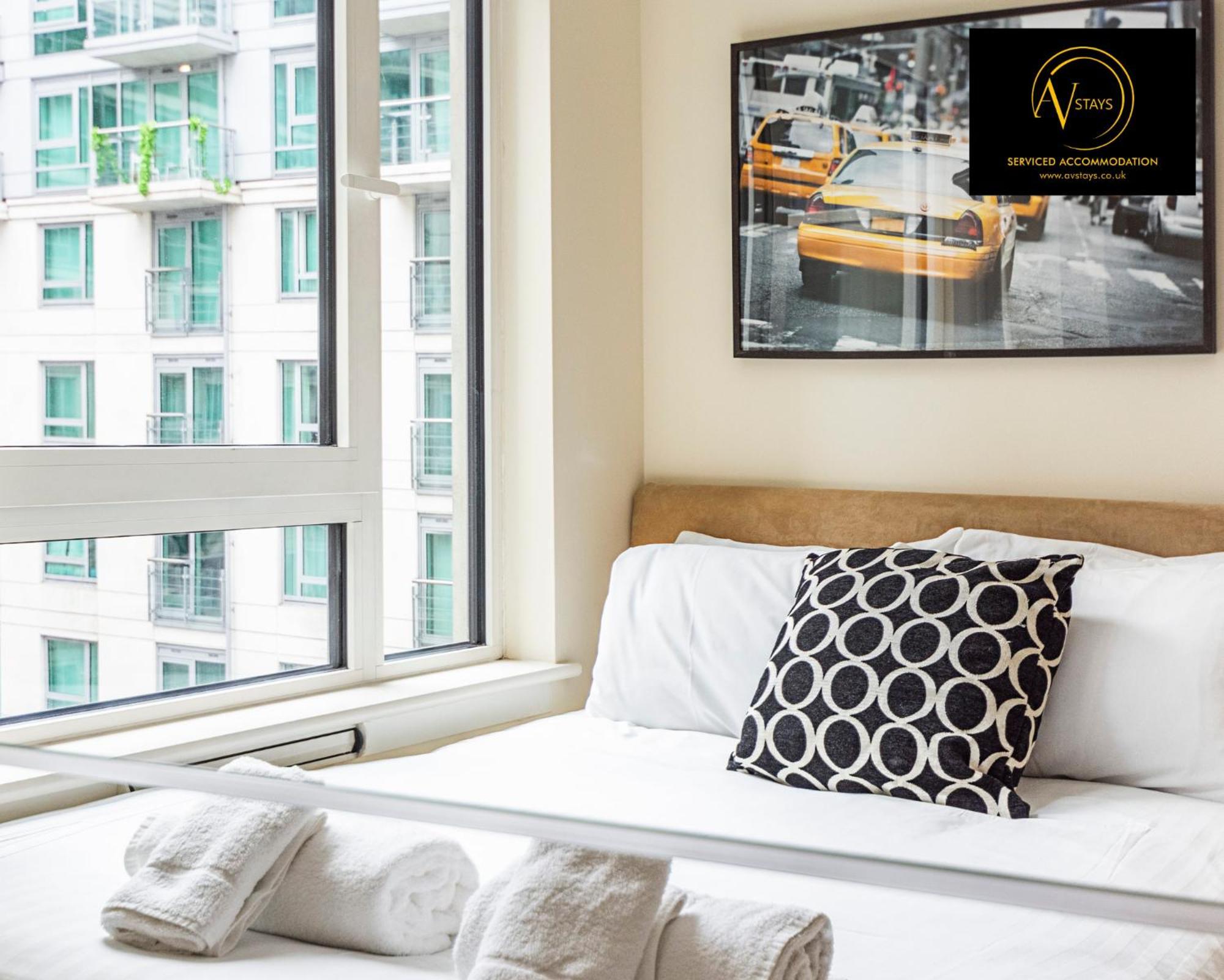 2 Bedroom Apartment London Ngoại thất bức ảnh