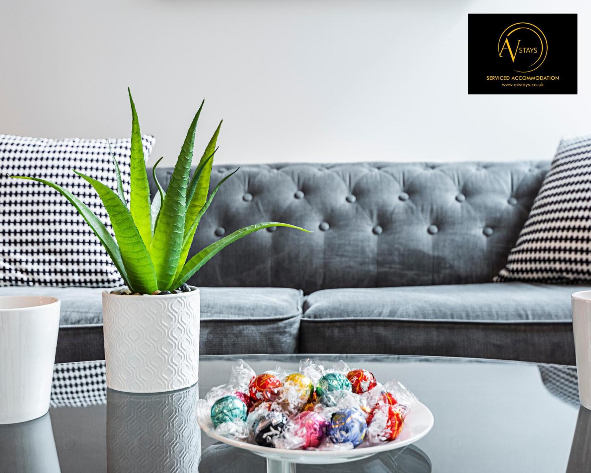 2 Bedroom Apartment London Ngoại thất bức ảnh