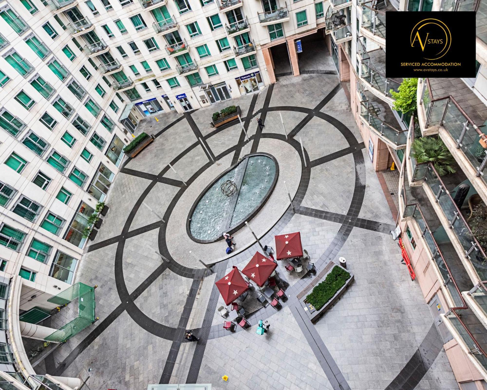 2 Bedroom Apartment London Ngoại thất bức ảnh